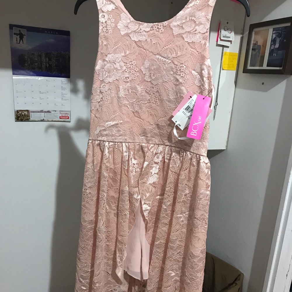 Romper/dress